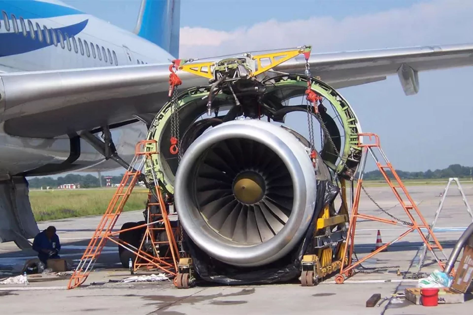 Airframe Tools