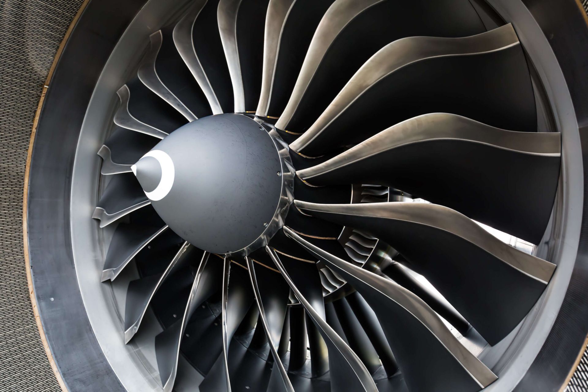 Engine Blades